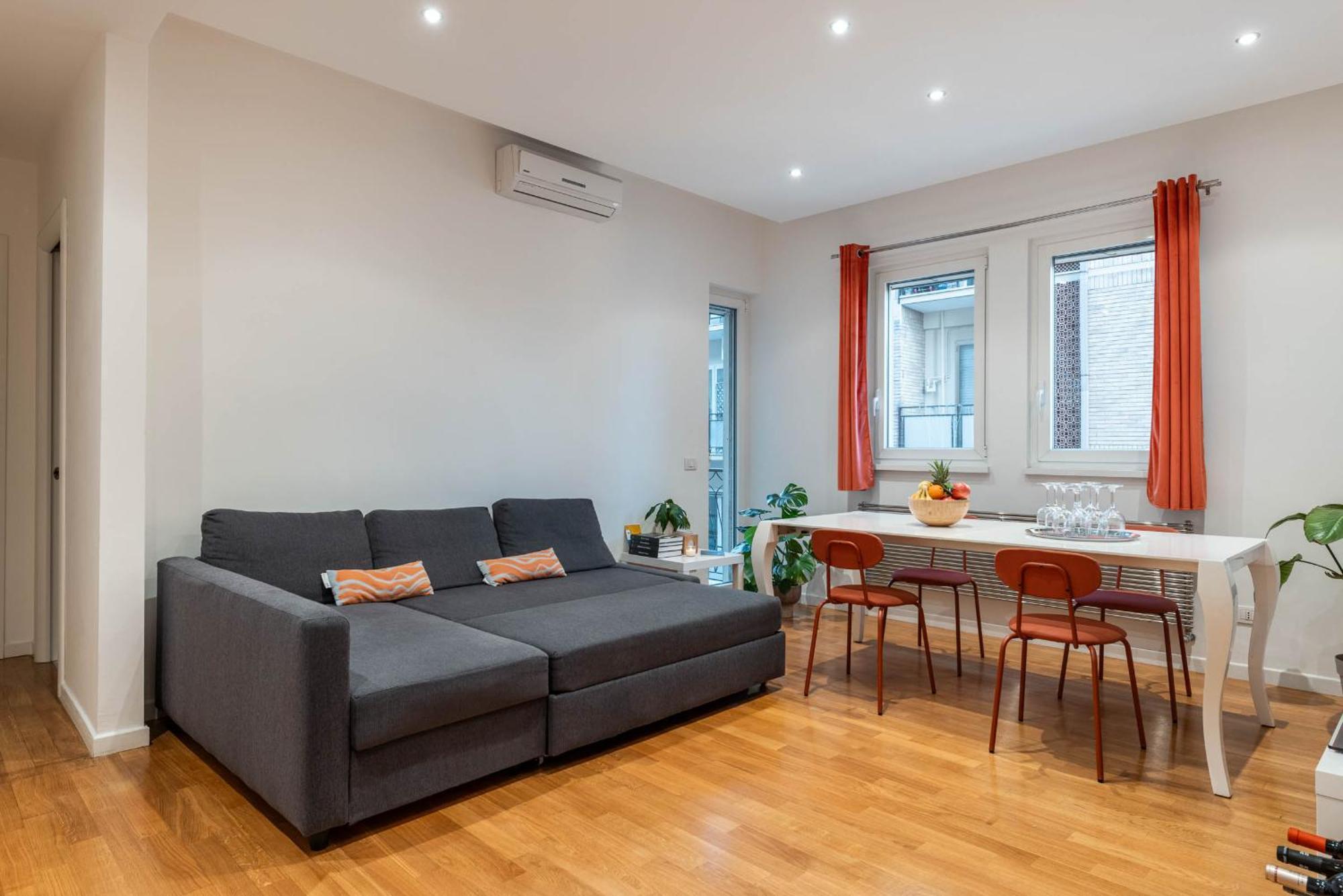 Ferienwohnung Casa Dei Visionari - Mare Bari Exterior foto
