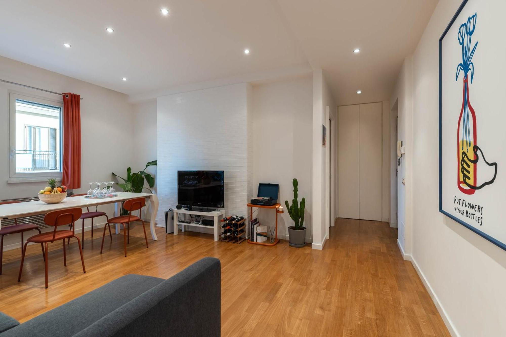 Ferienwohnung Casa Dei Visionari - Mare Bari Exterior foto