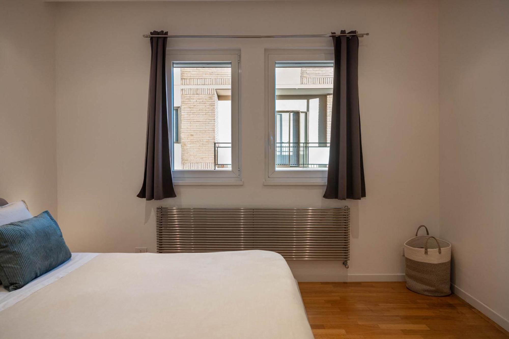 Ferienwohnung Casa Dei Visionari - Mare Bari Exterior foto