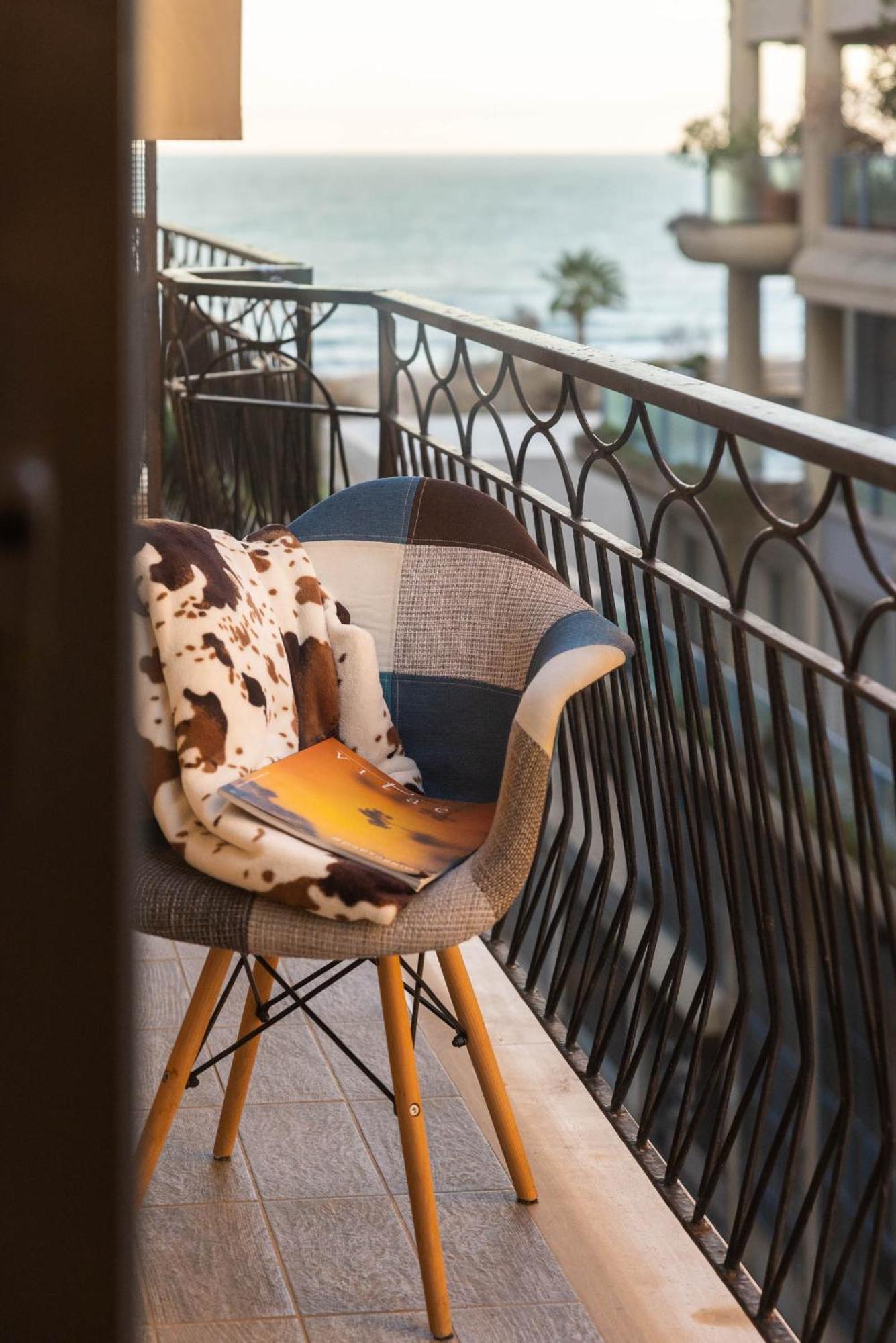 Ferienwohnung Casa Dei Visionari - Mare Bari Exterior foto