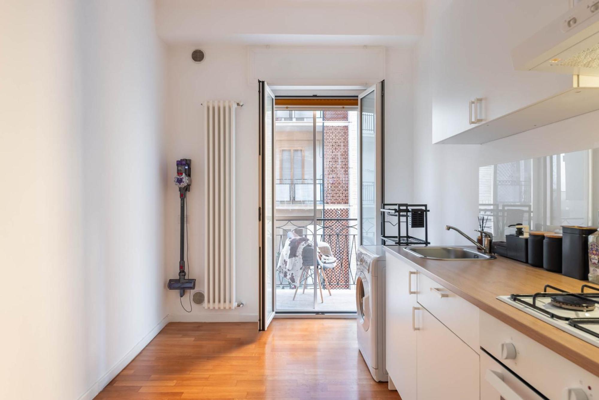 Ferienwohnung Casa Dei Visionari - Mare Bari Exterior foto