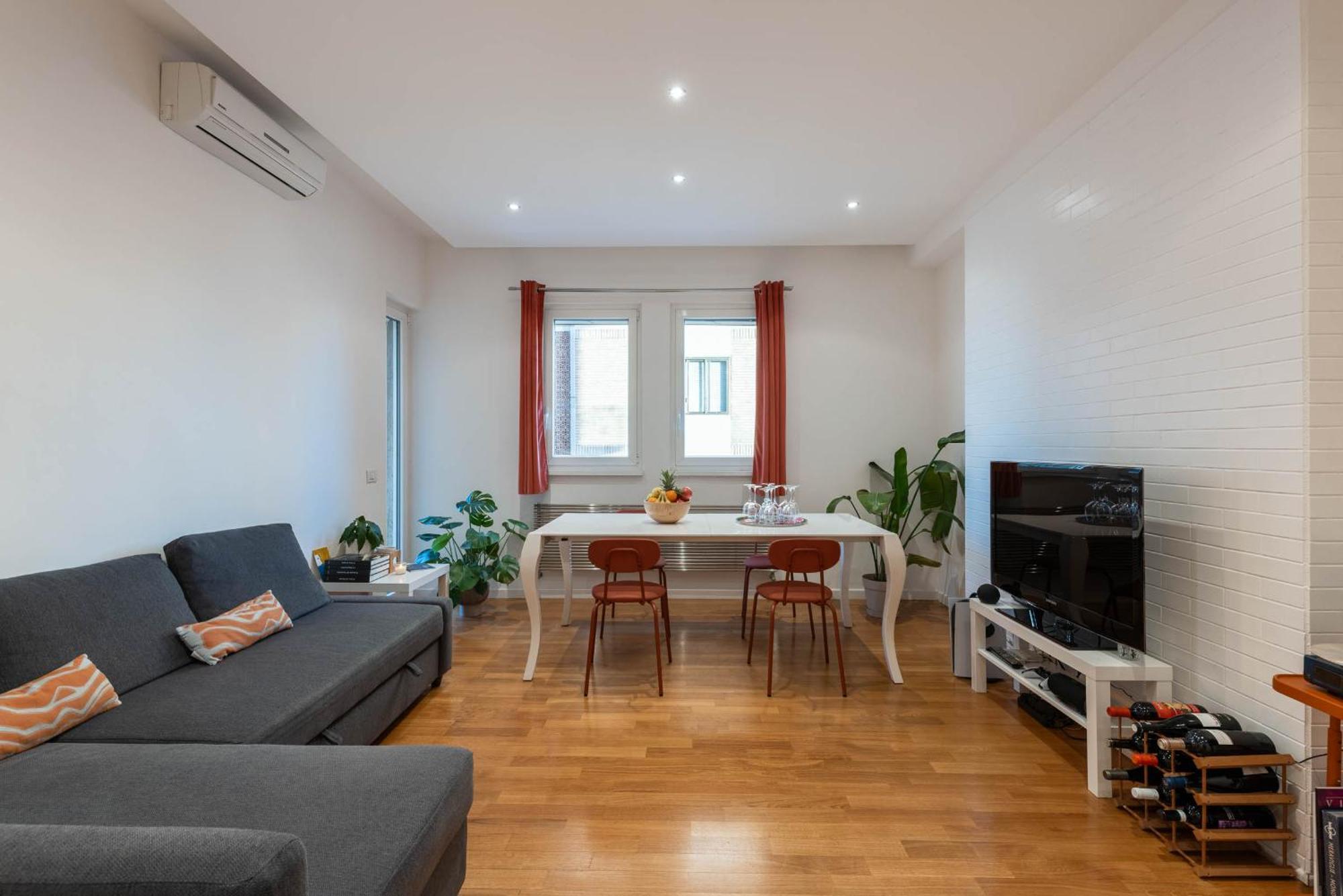 Ferienwohnung Casa Dei Visionari - Mare Bari Exterior foto