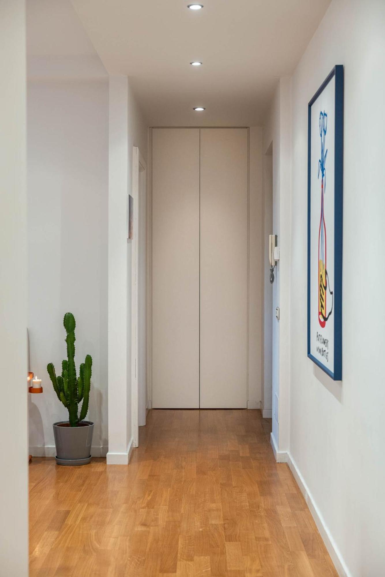 Ferienwohnung Casa Dei Visionari - Mare Bari Exterior foto