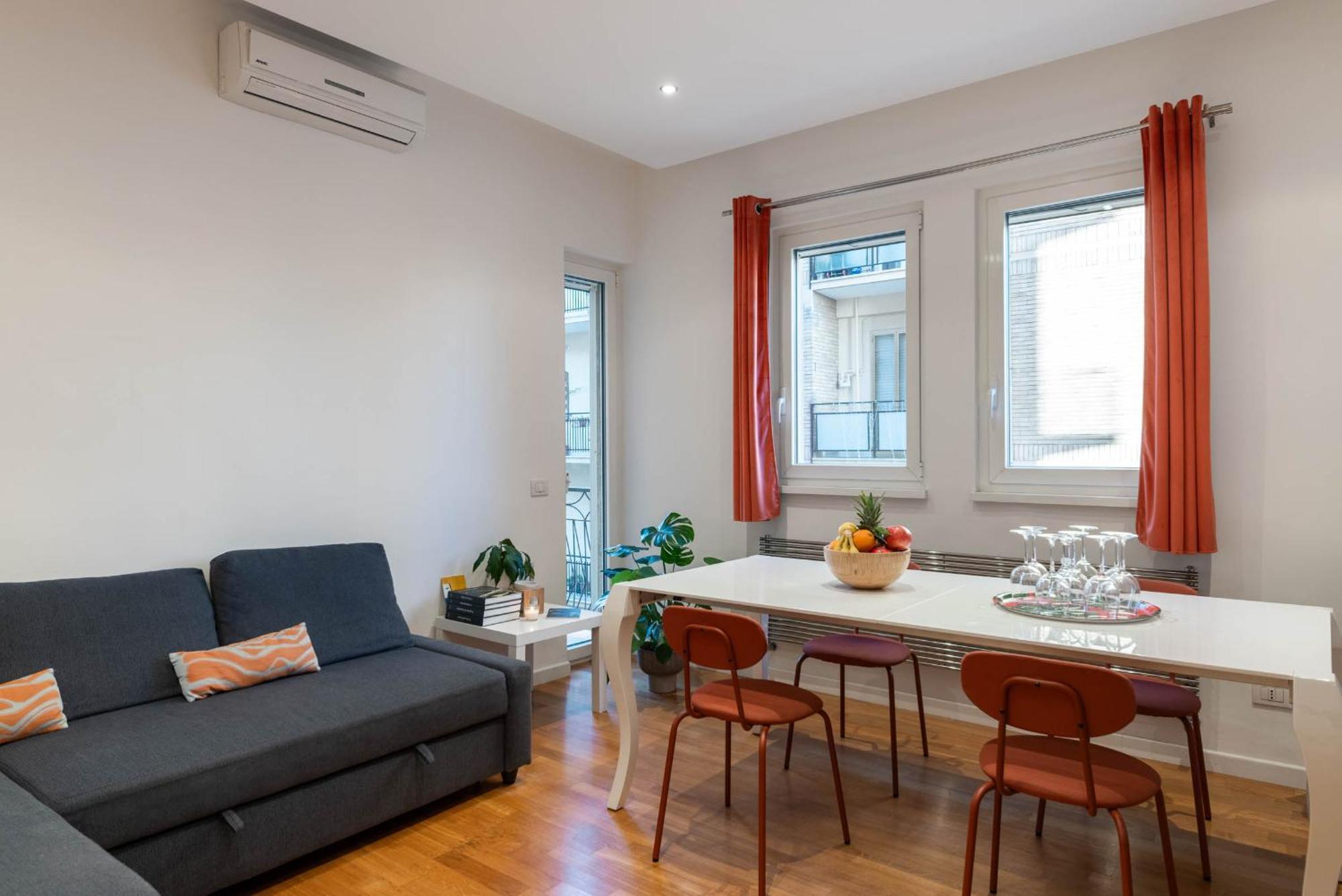 Ferienwohnung Casa Dei Visionari - Mare Bari Exterior foto